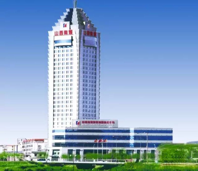 访谈记录：与镇海石化工业贸易有限责任公司的对话